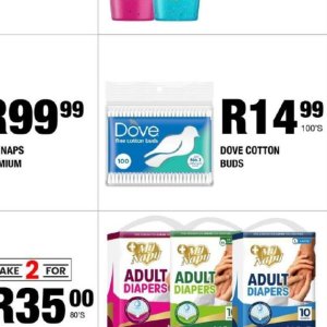   at Take n Pay