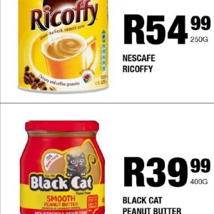 Coffee nescafe  at Take n Pay
