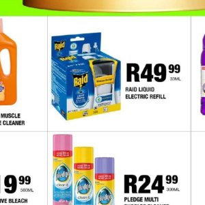   at Take n Pay