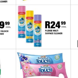   at Take n Pay