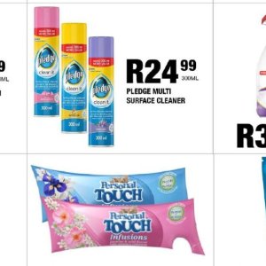   at Take n Pay