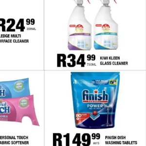 Kiwi at Take n Pay