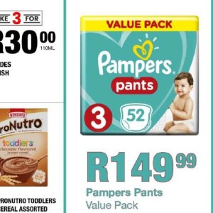 Pants at Take n Pay