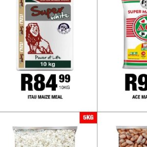   at Take n Pay