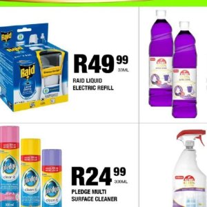   at Take n Pay