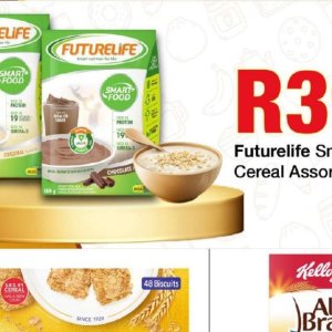  protein at Take n Pay