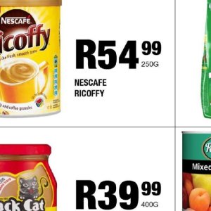   at Take n Pay