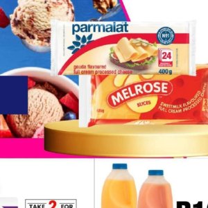 Gouda at Take n Pay