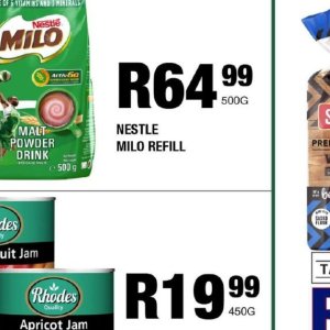   at Take n Pay