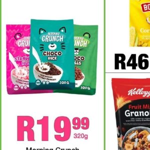 Rice at Take n Pay