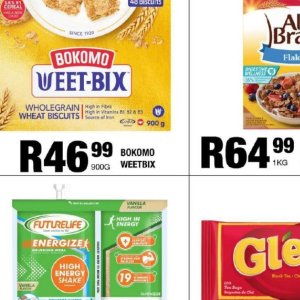 Iron at Take n Pay