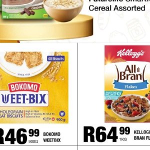 Biscuits at Take n Pay