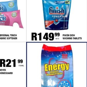   at Take n Pay