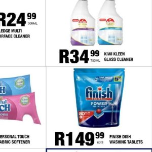Glass at Take n Pay
