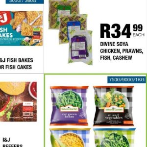 Fish at Take n Pay