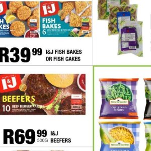 Fish at Take n Pay