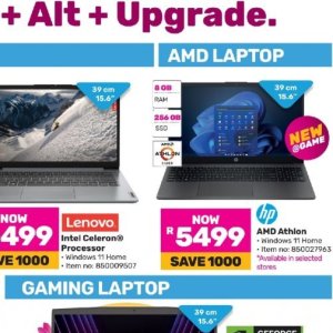 Laptop asus  at Game