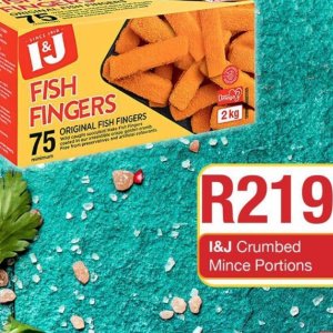 Fish at Take n Pay