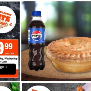   at Take n Pay