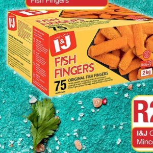 Fish at Take n Pay