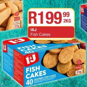 Fish at Take n Pay