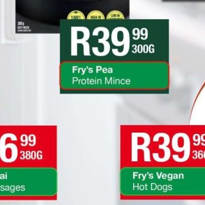  protein at Take n Pay