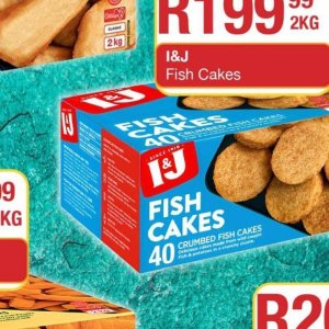 Fish at Take n Pay