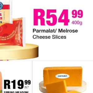 Cheese at Take n Pay
