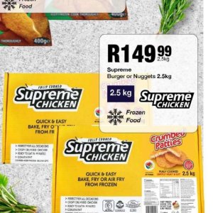   at Take n Pay