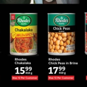 Peas knorr  at Oxford freshmarket