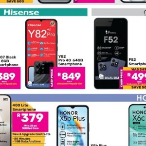 Smartphone huawei  at Game