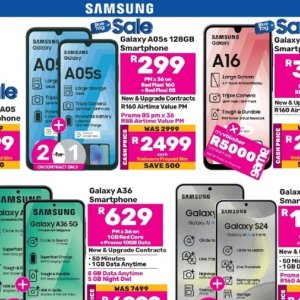 Smartphone samsung  at Game