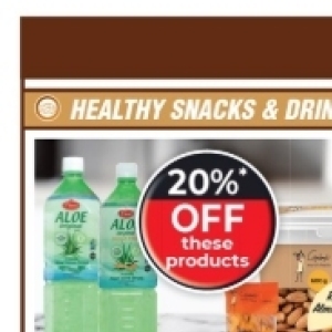 Aloe at Dis-Chem Pharmacies