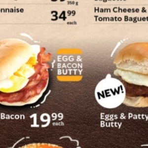 Eggs at Oxford freshmarket
