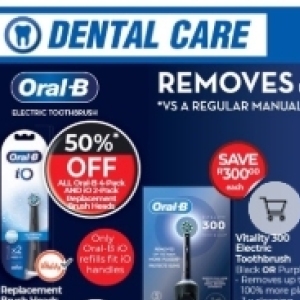 Tooth brush at Dis-Chem Pharmacies