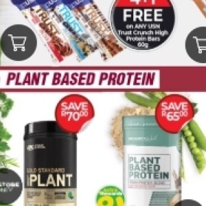  protein at Dis-Chem Pharmacies