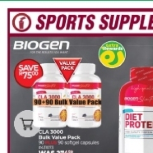  protein at Dis-Chem Pharmacies