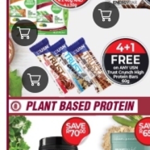  protein at Dis-Chem Pharmacies