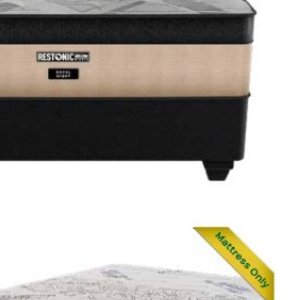Mattress at Sleepmasters