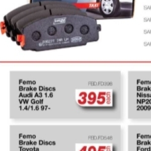   at Autozone