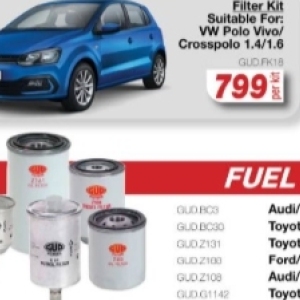   at Autozone