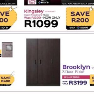 Door at Sleepmasters