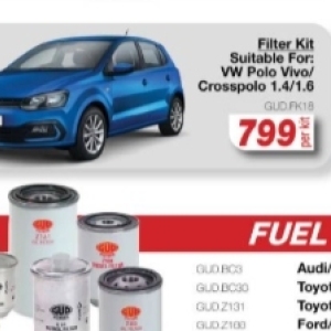   at Autozone