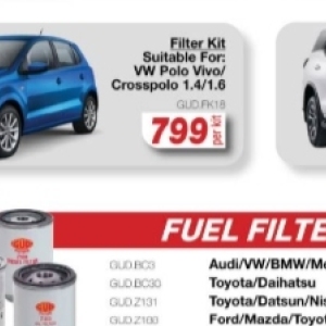   at Autozone