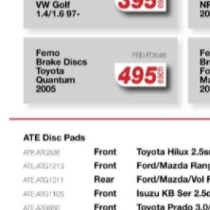   at Autozone