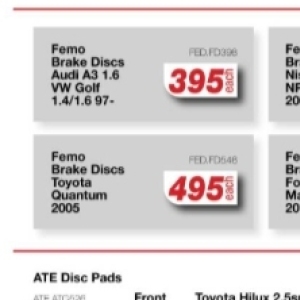   at Autozone