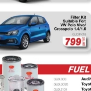   at Autozone