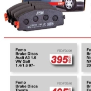   at Autozone