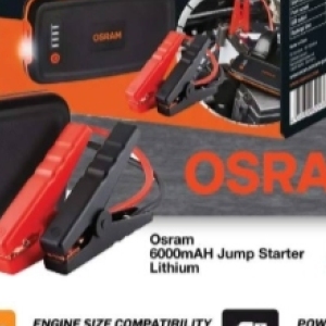  POWERBANK at Autozone