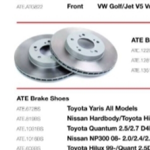   at Autozone